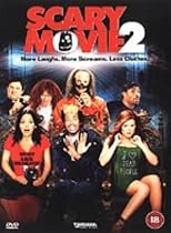 Scary Movie 2 [DVD] [2001]