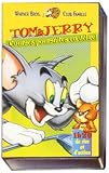 Revue Warner Bros. Kids  / Tom et Jerry : Les Meilleurs courses poursuites