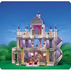 PLAYMOBIL� 3019 - Traumschloss