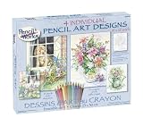 Eigenschaften Dimensions / Flower and Pets Variety Pack Malen nach Zahlen mit Buntstifte