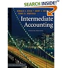 Intermediate Accounting by Donald E. Kieso, Jerry J. Weygandt, and Terry D. Warfield