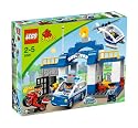 LEGO&reg; DUPLO&reg;LEGOVille 5681 : Police Station