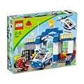LEGO DUPLO 5681 - Comisar�a de Polic�a