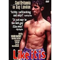 Like It Is (1998)