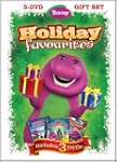 Barney: Holiday Favourites