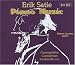Classical Music : Satie: Piano Music