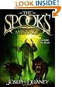The Spook's Mistake: Book 5 (The Wardstone Chronicles)
