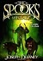 The Spook's Mistake: Book 5 (The Wardstone Chronicles)