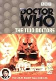 Doctor Who - The Two Doctors [UK IMPORT] - Patrick Troughton