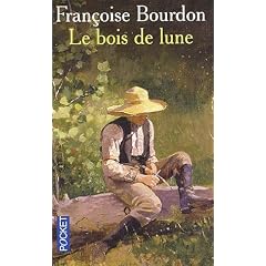 Le bois de lune
