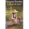 Le bois de lune