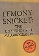 Lemony Snicket: The Unauthorized Autobiography (A Series of Unfortunate Events)