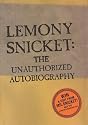 Lemony Snicket: The Unauthorized Autobiography