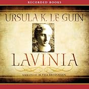 Lavinia | [Ursula K. Le Guin]