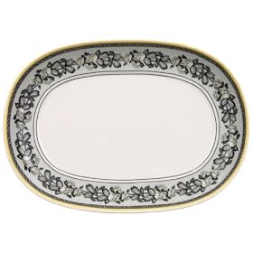 Buy Villeroy & Boch Audun Ferme 7-3 4-Inch Pickle Dish