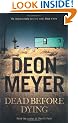 Dead Before Dying (Coronet books)