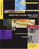 Creating Killer Web Sites (2nd Edition)