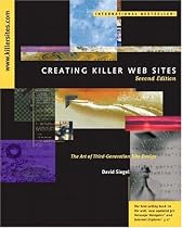 Creating Killer Web Sites