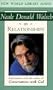 Neale Donald Walsch on Relationships