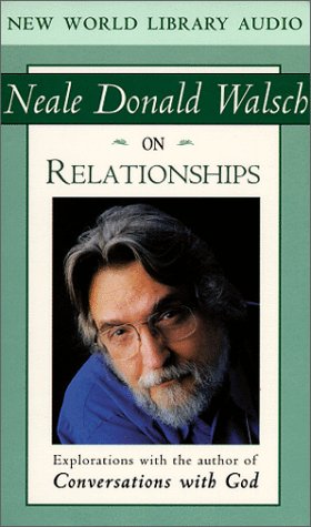Neale Donald Walsch on Relationships under Audiobooks in The Books Store