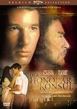 The Honorary Consul ( Beyond the Limit ) [DVD]