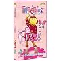 Tweenies - Fizz! [VHS]