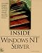 Inside Windows NT Server (Inside)