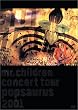 CONCERT TOUR POP SAURUS 2001 [DVD]