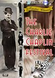 Review www.a2zcds.com  / The Charlie Chaplin Festival (1917) DVD   [2007]