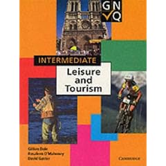 GNVQ Intermediate Leisure and Tourism