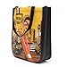 UNISIGN Pop Art (Large) Shopper Shoulder Bag