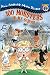 Books : One Hundred Monsters in My School (All Aboard Math Reader)