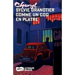 Comme un coq en platre