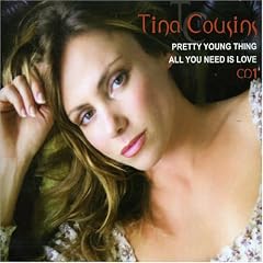 Pretty Young Thing, Pt. 1