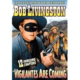 The Vigilantes Are Coming
