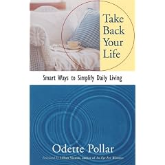 Take Back Your Life