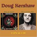 Alive & Pickin'/Louisiana Man