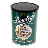 Bewleys Irish Creme Coffee (12 ounce) by igourmet.com