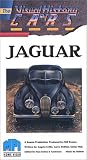 VHS : The Visual History of Cars - Jaguar