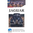 The Visual History of Cars - Jaguar [VHS] by 