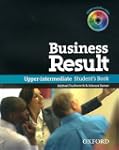 Business Result DVD Edition: Upper-In...