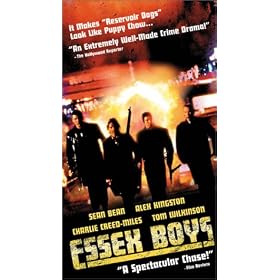 Essex Boys