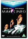 Marooned [DVD] [1969]