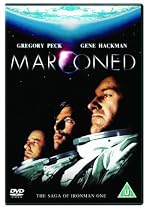 Marooned [Region 2]