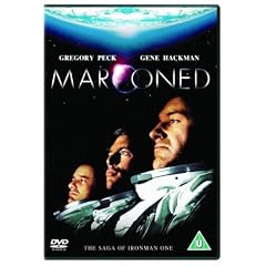 Marooned [DVD] [1969]
