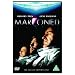 Marooned [DVD] [1969]