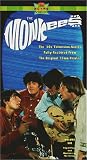 The Monkees, Vol. 06 - Royal Flush / Monkees at the Circus [VHS]