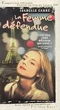 La Femme Defendue (Original French Version)