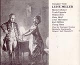 Verdi: Luise Miller
