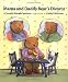 Mama and Daddy Bear's Divorce